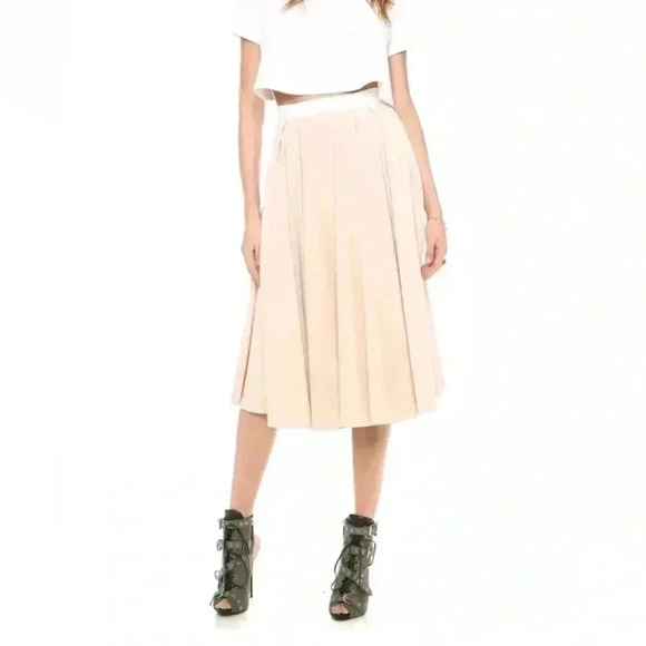 Torn by Ronny Kobo Dresses & Skirts - Long Skirt By Torn by Ronny Kobo Size M